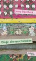 weiterlesen: Wieder aufgetaucht – Jenny Erpenbeck und das Phänomen des Verschwindens