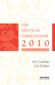 weiterlesen: Jeder Tag ein Gedicht · Jeden Tag ein Gedicht – der Lyrikkalender von Alhambra Publishing