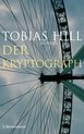 weiterlesen: Ein Zukunftsroman, dem die Gegenwart hart auf die Pelle rückt – „Der Kryptograph“ von Tobias Hill