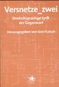 weiterlesen: Gegenwart, die andernorts fehlt – Axel Kutsch wirft einen Blick auf die deutschsprachige Lyrik