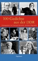weiterlesen: Auf Zwischentöne achten und Gedichte genießen – Christoph Buchwald & Klaus Wagenbach zeigen auf ein reiches Erbe: die Lyrik der DDR