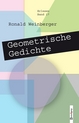 weiterlesen: Geometrische Gedichte