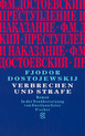 weiterlesen: Das Blut liegt auf der Straße - Reflexion zur Neuübersetzung von Dostojewskis Klassiker Schuld und Sühne