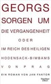 weiterlesen: Ein Leben im Zeichen des Hodensacks - Jan Faktor erinnert sich