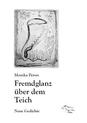 weiterlesen: Zivilisationsgeruch und tanzende Haine - drei Gedichtbände der silver horse edition
