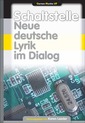 weiterlesen: »Formen statt Formeln« oder wie man Lyrik gerecht wird – Karen Leeder lud ein die Schaltstelle Lyrik zu untersuchen