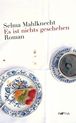 weiterlesen: Seltsam defekt und trotzdem normal – Der Roman einer Familie von Selma Mahlknecht