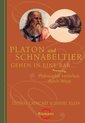 weiterlesen: Der Sinn des Lebens ist eine Teetasse - eine Philowitzie