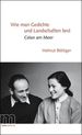 weiterlesen: Heitere Himmel, schweigende Steine – Paul Celan in der Bretagne