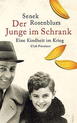 weiterlesen: Das Dilemma bleibt – Senek Rosenblum war „Der Junge im Schrank“