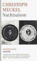 weiterlesen: Nach der Apokalypse – Erzählungen von Christoph Meckel