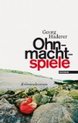weiterlesen: Depression, die Quote und das Kartenspiel – Major Schäfers neuester Fall