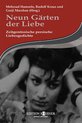 weiterlesen: Der lange Schenkel des Verlangens - zeitgenössische persische Liebesgedichte