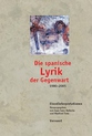 weiterlesen: Der Musik näher und dem Lied - Spanische Lyrik der Gegenwart