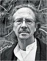weiterlesen: Die Sperre vor dem Farnkraut - Poetologische Betrachtungen der Beiläufigkeit bei Peter Handke