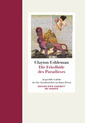 weiterlesen: EXKLUSIV AUF FIXPOETRY: Lyrik - Kritik. Eine Rückreise zur Quelle der Imagination. Ausgewählte Gedichte von Clayton Eshleman.