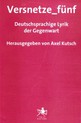 weiterlesen: Lyrik als Zusammenführungskunst