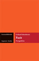 weiterlesen: Geschichtslektionen - zeitgenössische Notate aus einer anderen Epoche