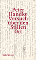 weiterlesen: Der vierte Versuch