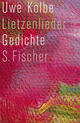 weiterlesen: Eine Ankunft