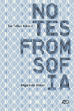 weiterlesen: EXKLUSIV AUF FIXPOETRY: Lyrik - Jede Woche Kritik. Notizen aus dem Transitreich. &quot;Notes from Sofia&quot; von Jan Volker Röhnert.