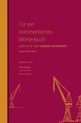 weiterlesen: Schlaglichter