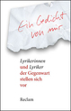weiterlesen: Ein Kessel Buntes