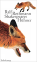 weiterlesen: Couchkompatible Schockwirkungen. Shakespeares Hühner - Erzählungen von Ralf Rothmann