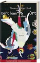 weiterlesen: Verloren im Ungefähren. »Der Clown ohne Ort» von Thomas Martini.