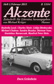 weiterlesen: Akzente 1 / 2013