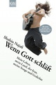 weiterlesen: Die Wut der Trauer: Songs & Gedichte. »Wenn Gott schläft« von Shahin Najafi.
