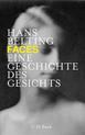 weiterlesen: »Faces«. Hans Belting hat ein weiteres Buch zu seinem Lieblingsthema geschrieben – ungefähr so spannend wie diese Überschrift