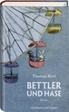 weiterlesen: Von Bülte zu Bülte ziehen Bettler und Hase in »Bettler und Hase«, dem verrückten Roman von Tuomas Kyrö.
