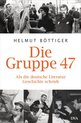 weiterlesen: Kaffee statt LSD. Helmut Böttiger legt ein ausführliches Portrait der Gruppe 47 vor.