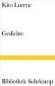 weiterlesen: Könnte man weglaufen davor, ein Dichter von Heimat zu sein?