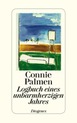weiterlesen: Die Frau, die dem Tod zu nah kam. »Logbuch eines unbarmherzigen Jahres« von Connie Palmen.