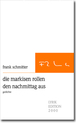 weiterlesen: Von der schwierigen Kunst der einfachen Sätze