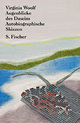 weiterlesen: »Augenblicke des Daseins (Moments of being)« von Virginia Woolf