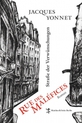 weiterlesen: Ein Buch wie das Gewimmel einer Großstadt