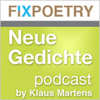 Neue Gedichte - Klaus Martens