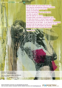 Poetryletter im PDF-Format