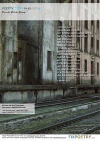 Poetryletter im PDF-Format