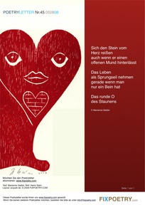 Poetryletter im PDF-Format