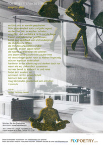 Poetryletter im PDF-Format