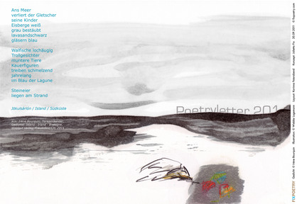 Poetryletter im PDF-Format