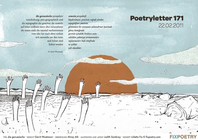 Poetryletter im PDF-Format