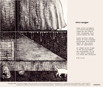 Poetryletter im PDF-Format
