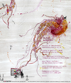 Poetryletter im PDF-Format