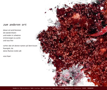 Poetryletter im PDF-Format