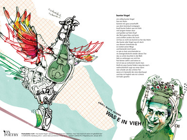 Poetryletter im PDF-Format
